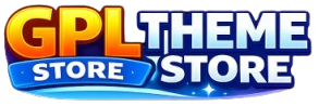 GPL Theme Store