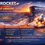 wp rocket latest version