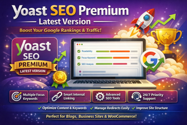 yoast seo premium