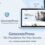 generatepress premium